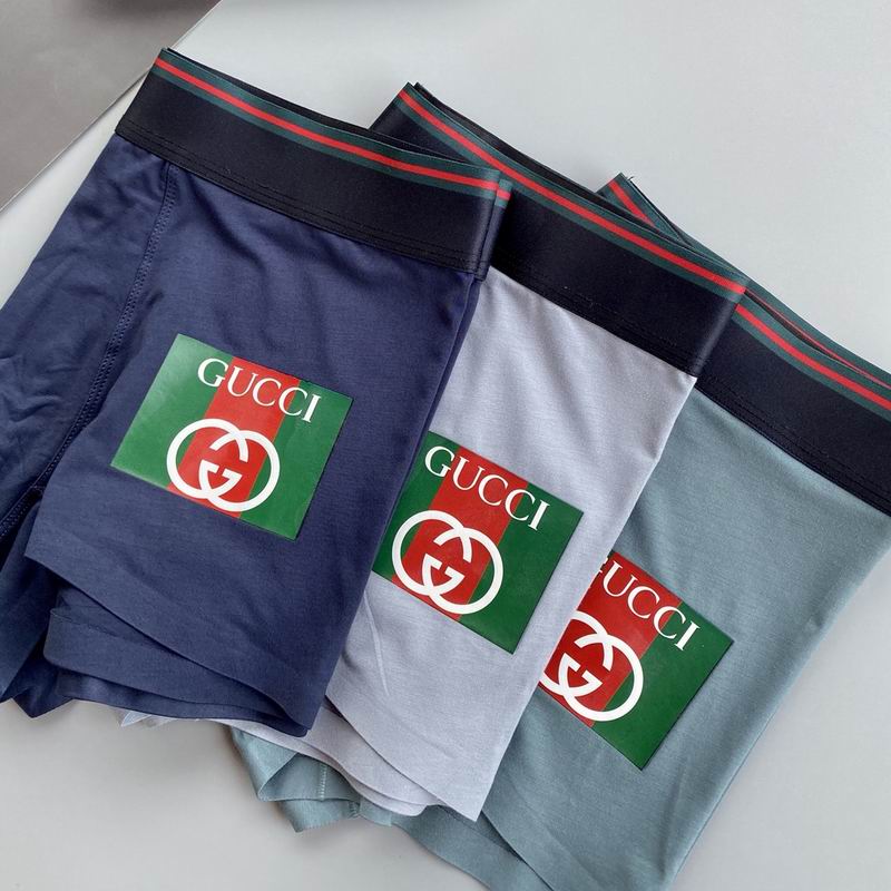 Gucci boxer L-3XL 80